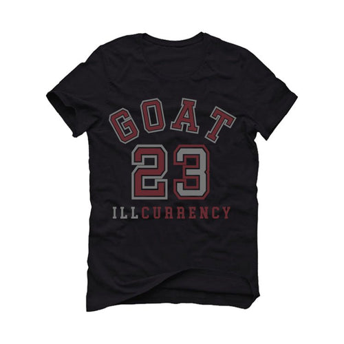A Ma Maniére x Air Jordan 5 “Black” | illcurrency T-Shirt product image 2