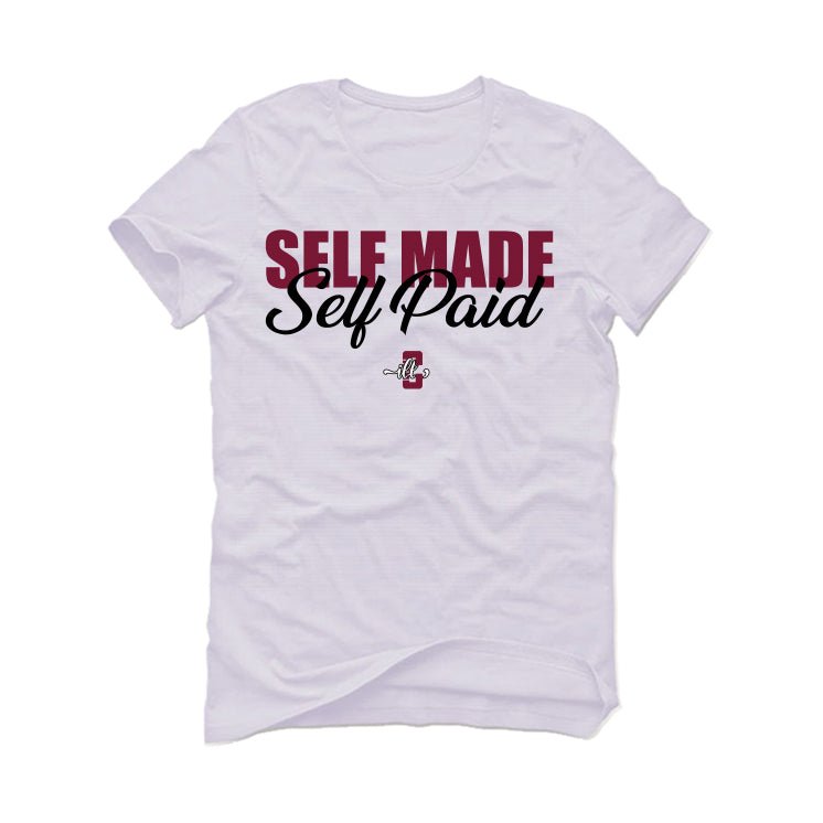 A Ma Maniére x Air Jordan 12 - White T-Shirt (Self Made product image 2