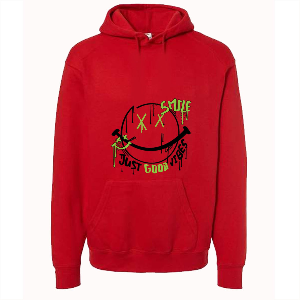Nike Kobe 6 Protro Reverse Grinch | illcurrency Red T-Shirt product image 3