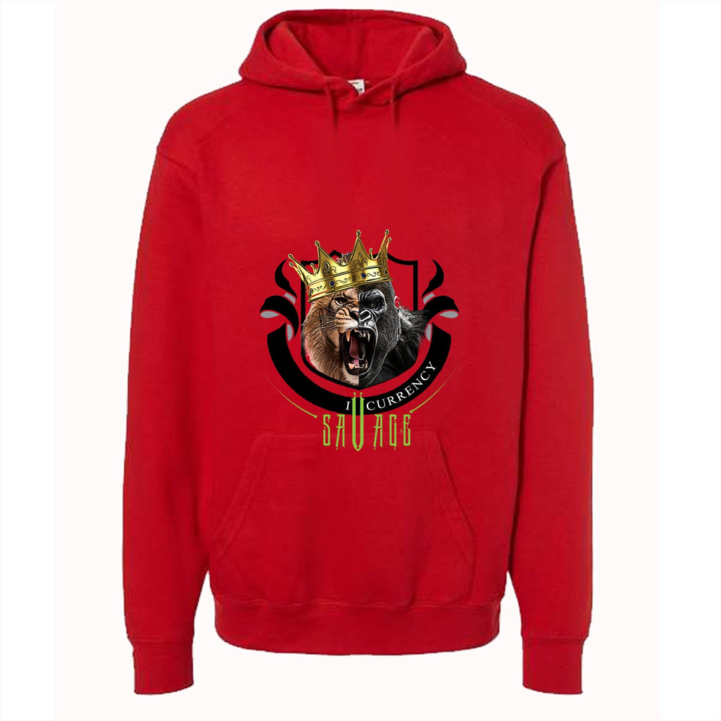 Nike Kobe 6 Protro Reverse Grinch | illcurrency Red T-Shirt product image 3