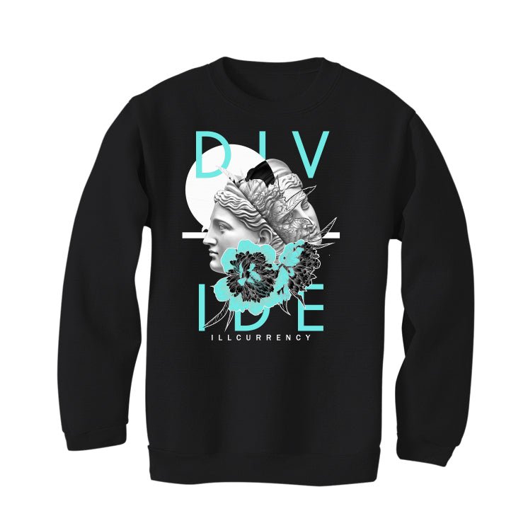 Tiffany & Co. x Nike Air Force 1 Low Black T-Shirt (Divide) product image 4
