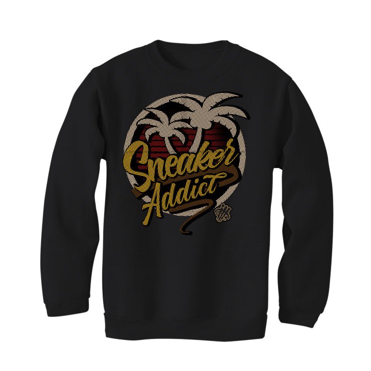 Nike Air Max CB 94 Baroque Brown Black T-Shirt (SNEAKER ADDICT)