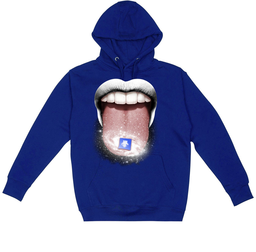 Air Jordan 1 Royal Reimagined | Illcurrency Blue T-Shirt product image 3