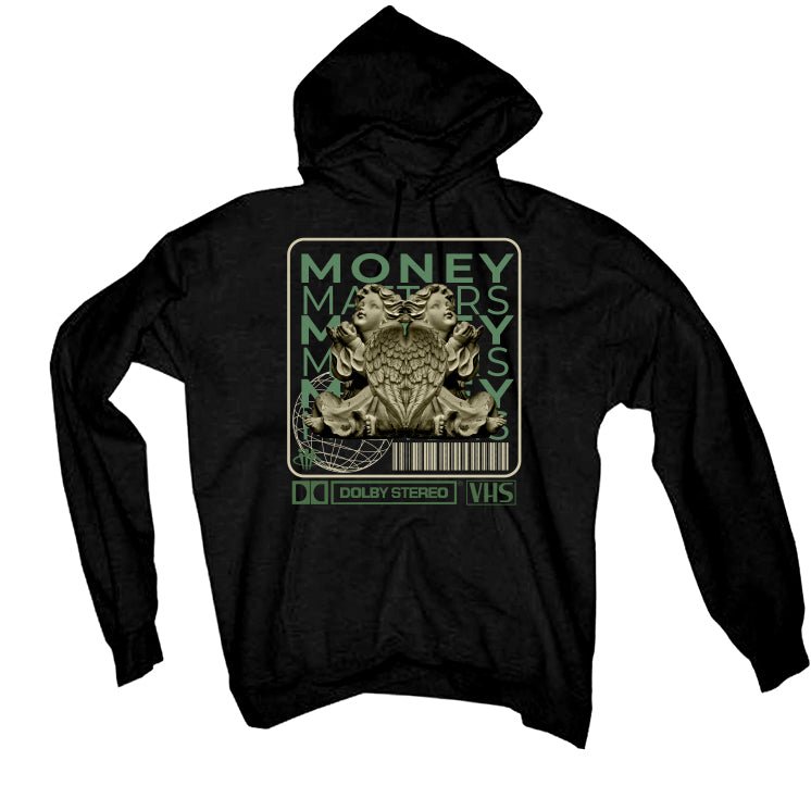 New Balance 9060 “Nori” | Illcurrency Black T-Shirt (MONEY product image 3