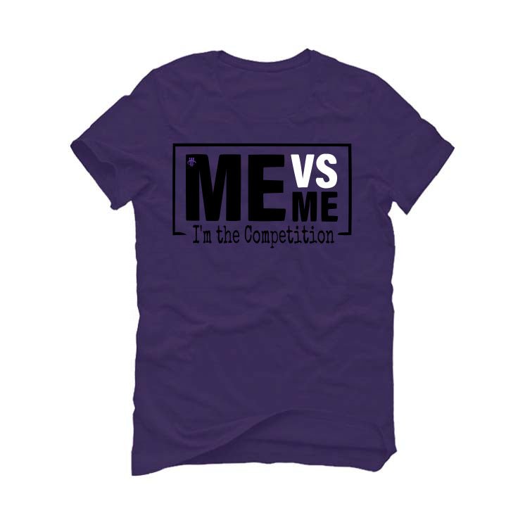 Nike SB Dunk Low “Court Purple” | illcurrency T-Shirt (Me product image 2