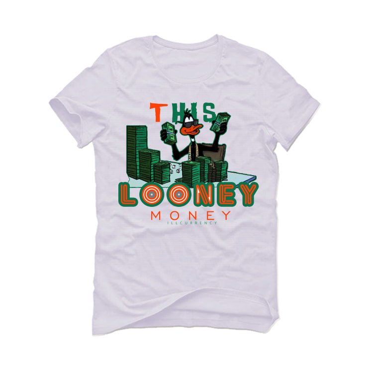 Jarritos x Nike SB Dunk Low | illcurrency White T-Shirt product image 2