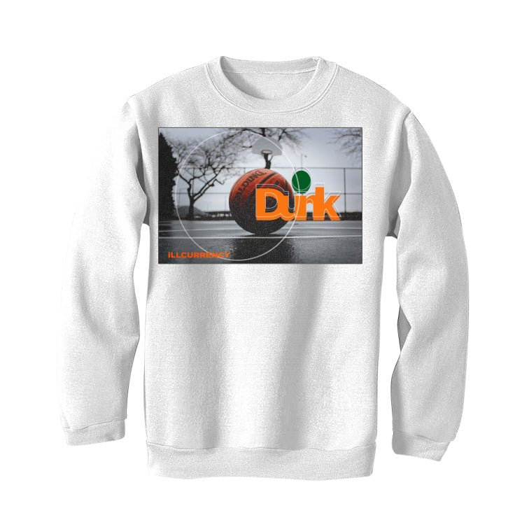 Jarritos x Nike SB Dunk Low | illcurrency White T-Shirt product image 4