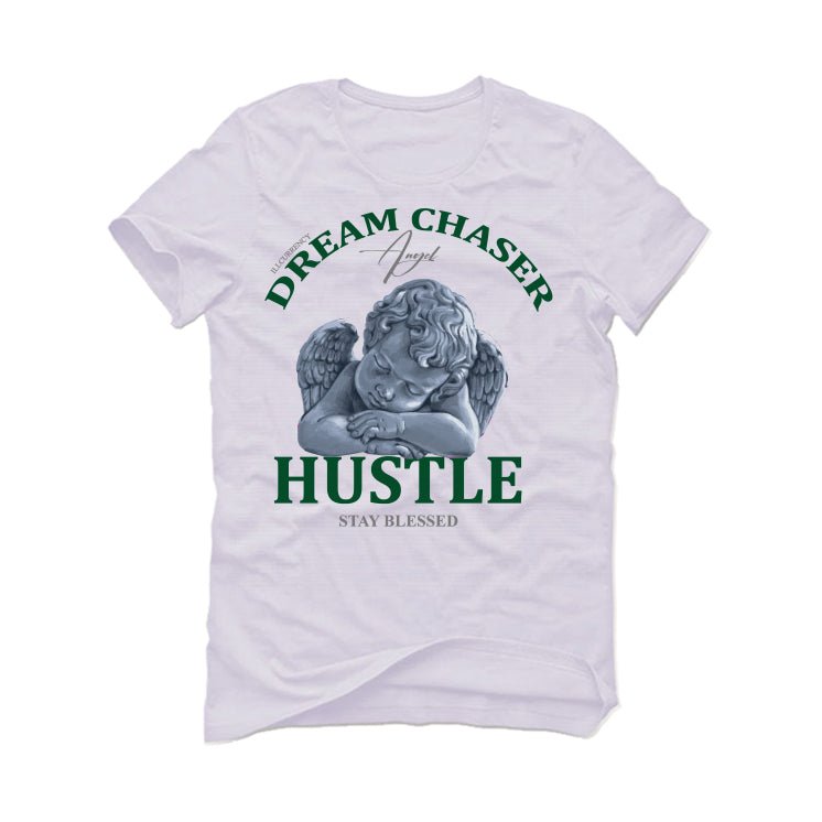 Nike Air Force 1 low “four horsemen” | illcurrency White T-Shirt (Dream Chaser Angel)