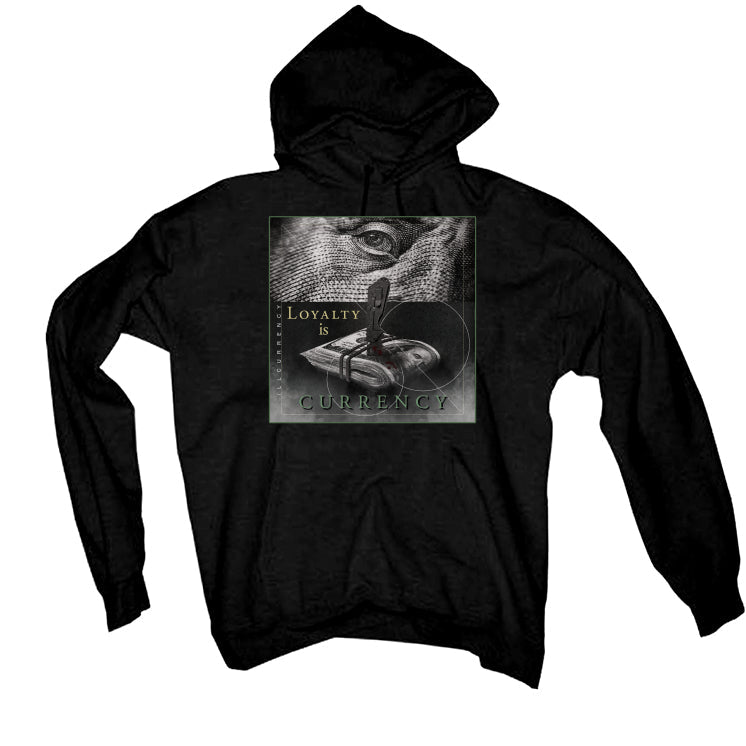 New Balance 9060 “Nori” | Illcurrency Black T-Shirt product image 3