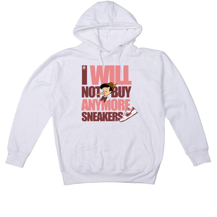 Nike Dunk Low WMNS “Valentine’s Day” | illcurrency White product image 3