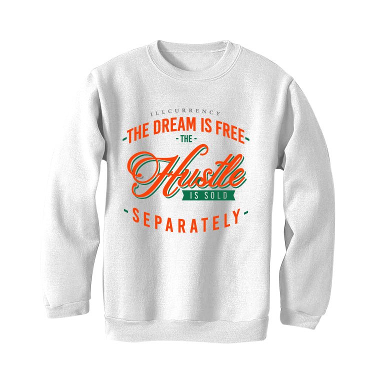 Jarritos x Nike SB Dunk Low | illcurrency White T-Shirt product image 4