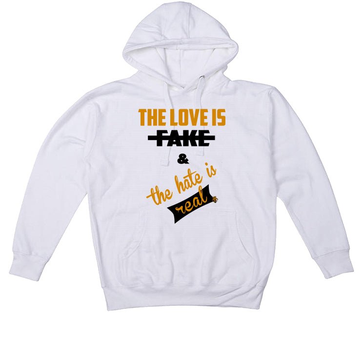 Nike Dunk Low "Reverse Curry" | Illcurrency White T-Shirt product image 3
