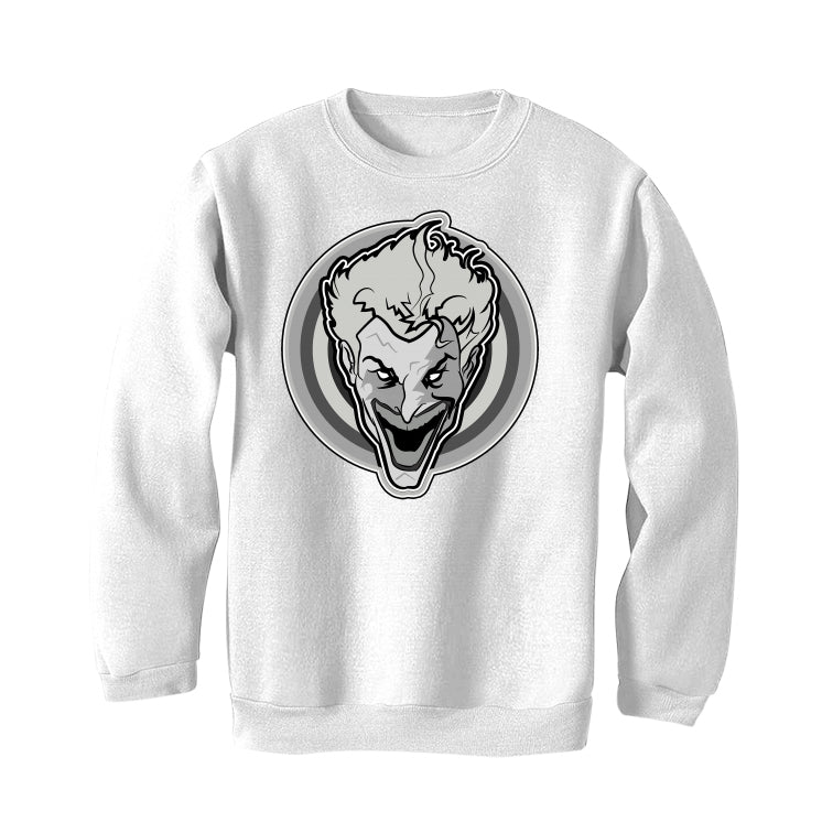 Nike Dunk Low "Panda" | ILLCURRENCY White T-Shirt (JOKES) product image 4
