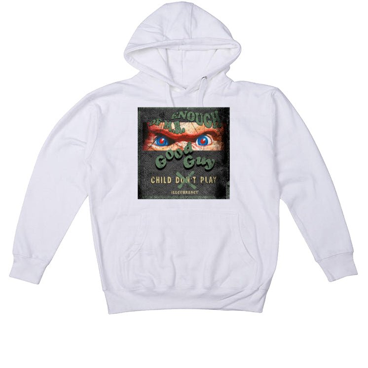 New Balance 9060 “Nori” | Illcurrency White T-Shirt (ENOUGH product image 3