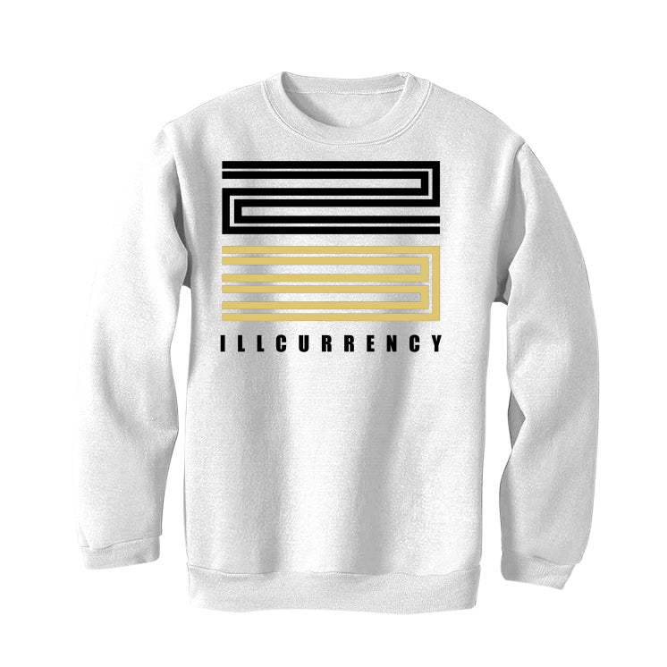 Air Jordan 11 Gratitude | ILLCURRENCY White T-Shirt (23) product image 4