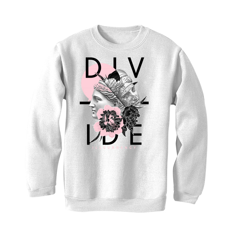Air Jordan 11 WMNS “Neapolitan” | illcurrency White T-Shirt product image 4