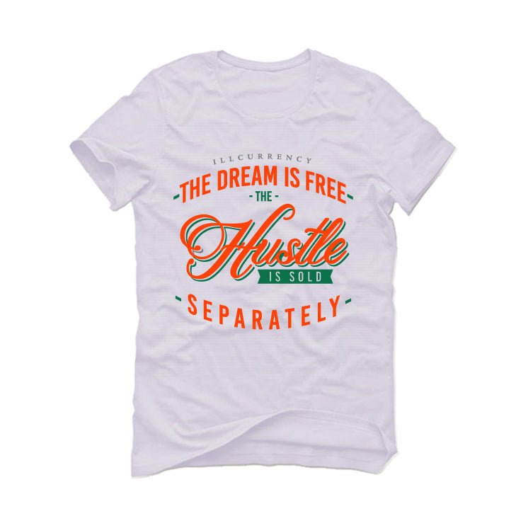 Jarritos x Nike SB Dunk Low | illcurrency White T-Shirt product image 2