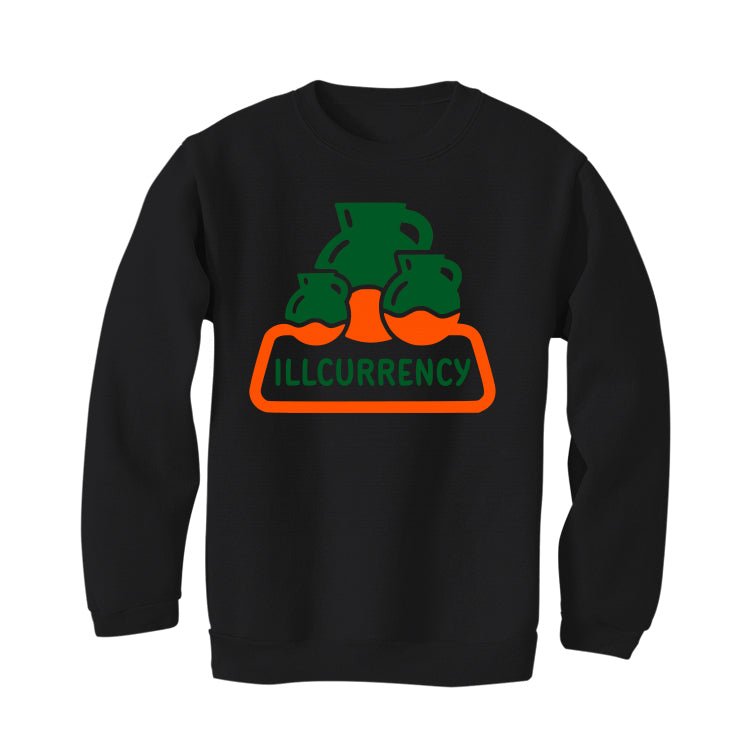Jarritos x Nike SB Dunk Low | illcurrency Black T-Shirt product image 4