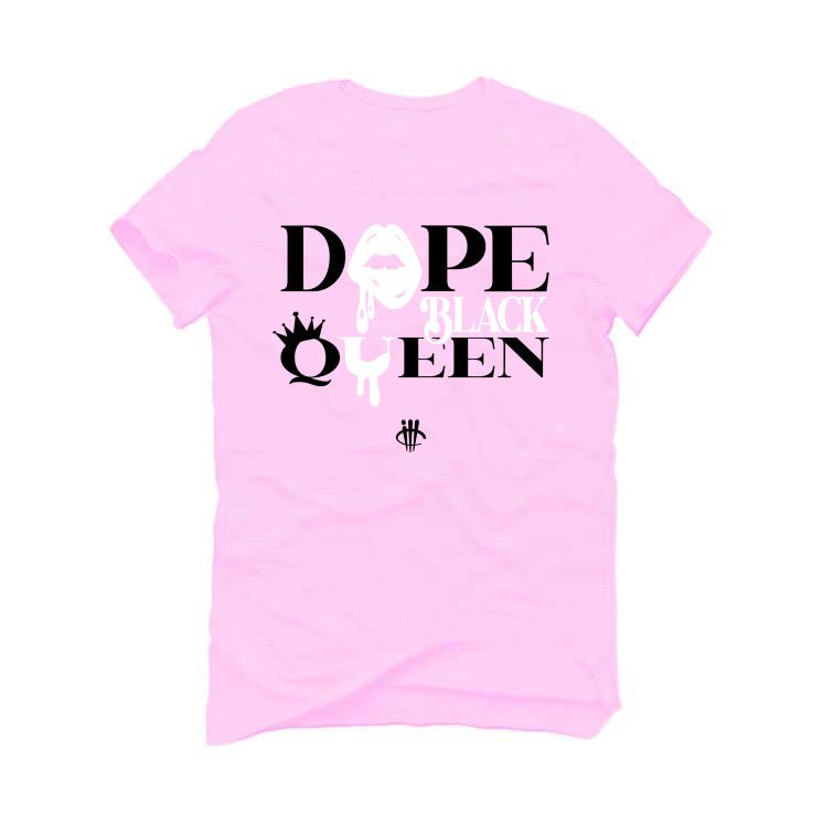Air Jordan 11 WMNS “Neapolitan” | illcurrency Pink T-Shirt product image 2
