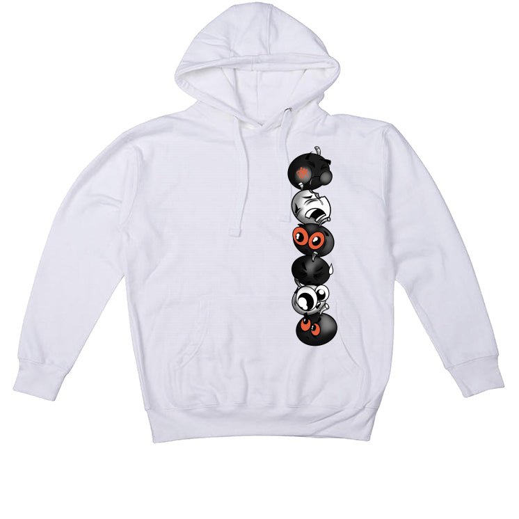 TIGHTBOOTH x Nike SB Dunk Low | illcurrency White T-Shirt product image 3