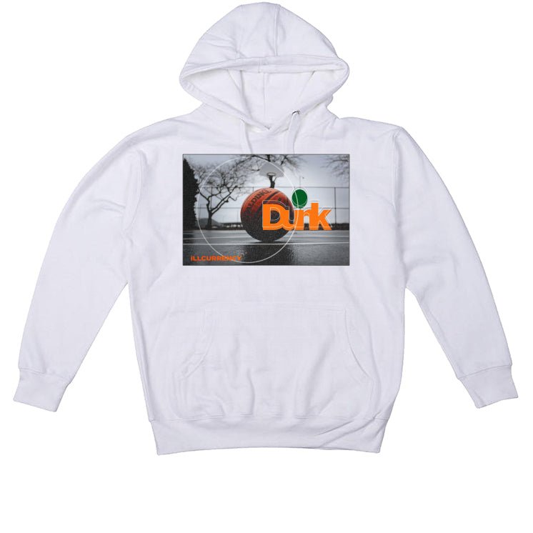 Jarritos x Nike SB Dunk Low | illcurrency White T-Shirt product image 3