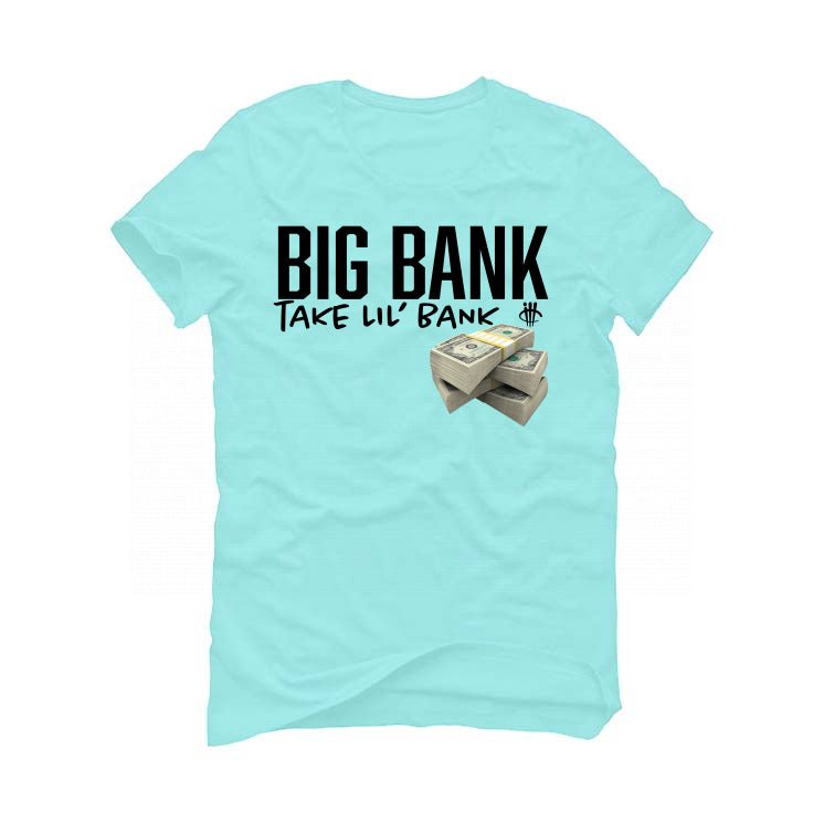 Tiffany & Co. x Nike Air Force 1 Low Mint Green T-Shirt product image 2