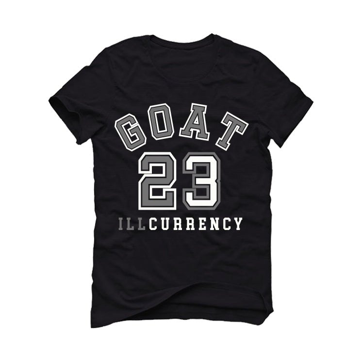 Air Jordan 3 WMNS Oreo aka Off Noir | illcurrency Black product image 2