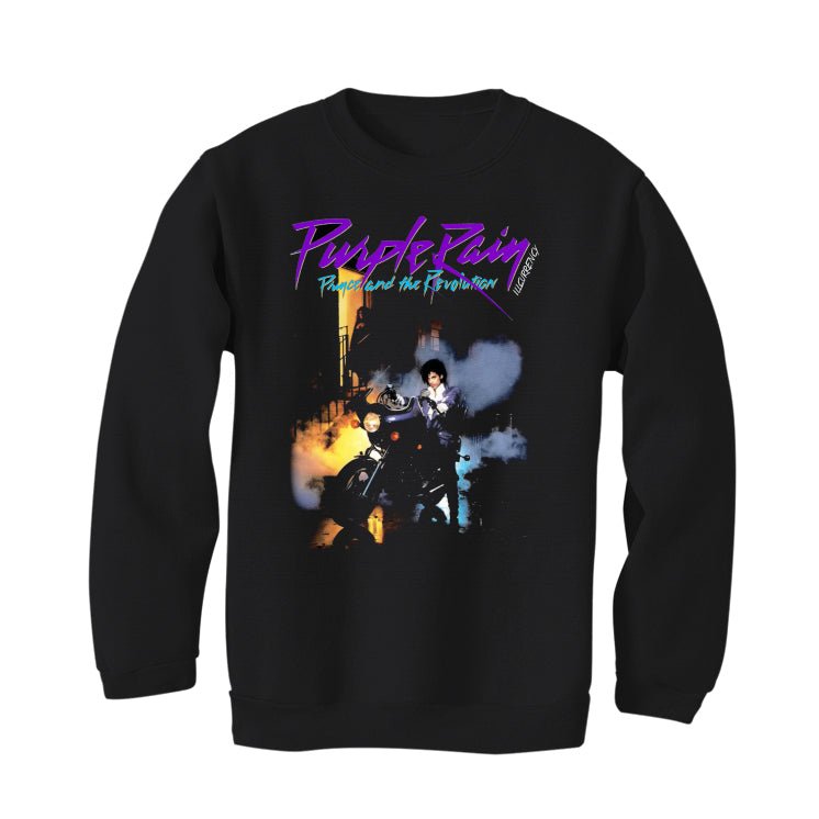 Air Jordan 6 Retro “Aqua” | illcurrency Black T-Shirt product image 4
