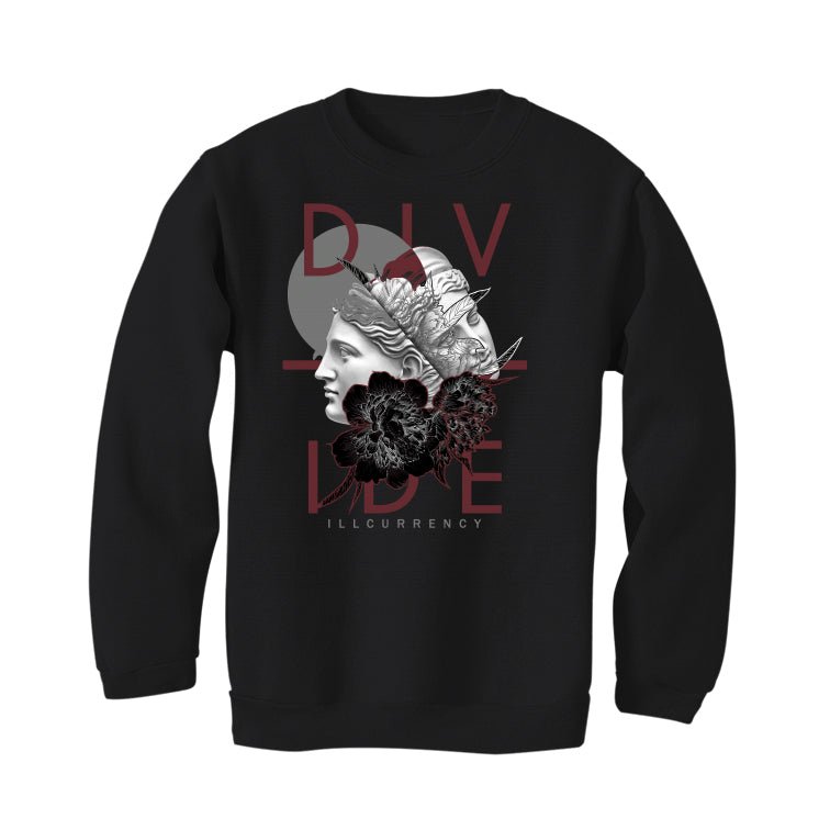 A Ma Maniére x Air Jordan 5 “Black” | illcurrency T-Shirt product image 4