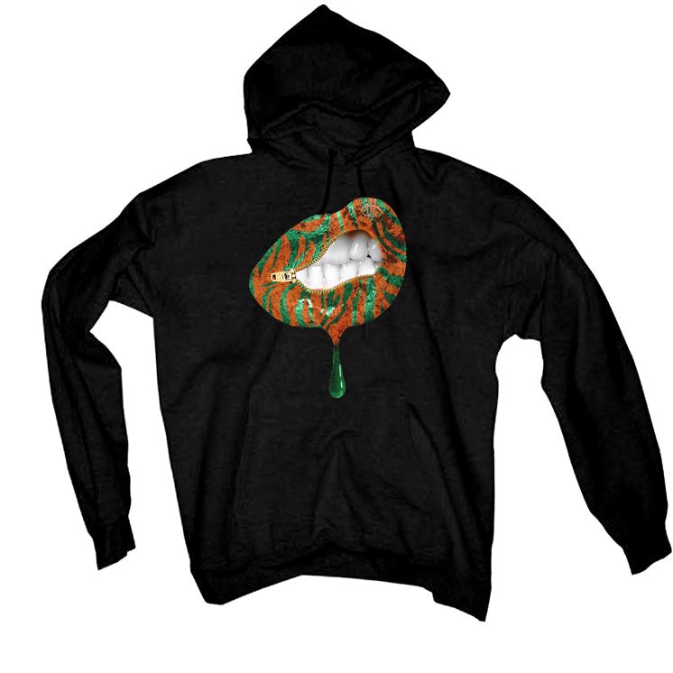 Jarritos x Nike SB Dunk Low | illcurrency Black T-Shirt product image 3
