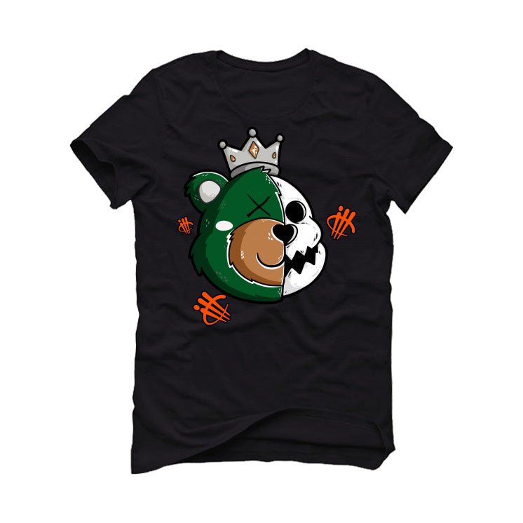 Jarritos x Nike SB Dunk Low | illcurrency Black T-Shirt product image 2