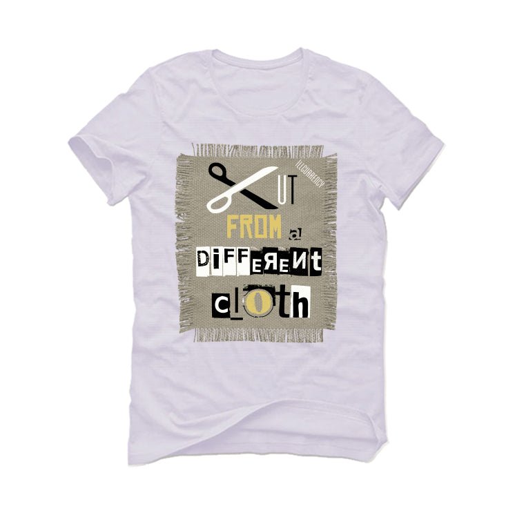 Air Jordan 11 Gratitude | ILLCURRENCY White T-Shirt (Cut product image 2