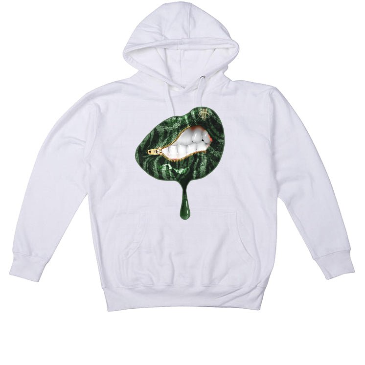 New Balance 9060 “Nori” | Illcurrency White T-Shirt (LIPS product image 3