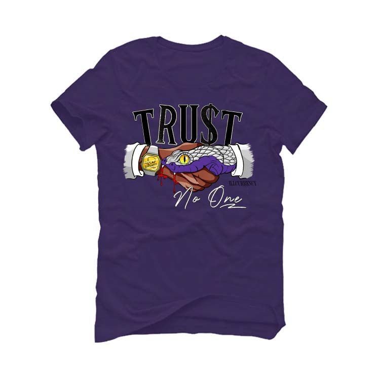 Nike SB Dunk Low “Court Purple” | illcurrency T-Shirt product image 2