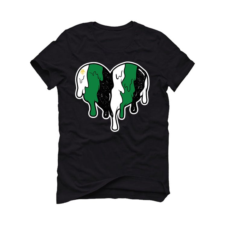 Nike Air Max Penny 1 "Stadium Green" | illcurrency Black product image 2