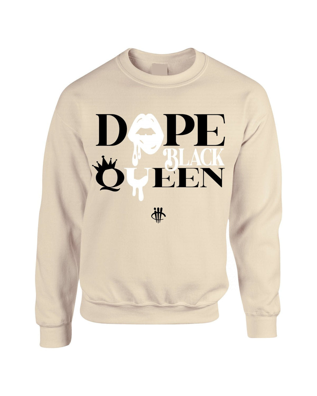 Air Jordan 13 “Wheat” | illcurrency Tan T-Shirt (Dope Black product image 3