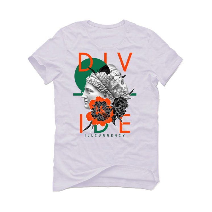 Jarritos x Nike SB Dunk Low | illcurrency White T-Shirt product image 2