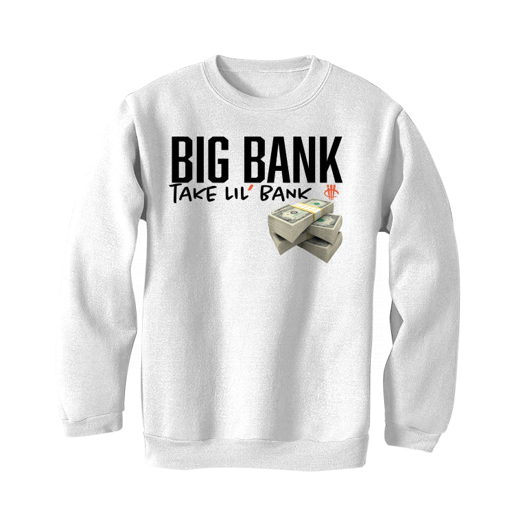 TIGHTBOOTH x Nike SB Dunk Low | illcurrency White T-Shirt product image 4