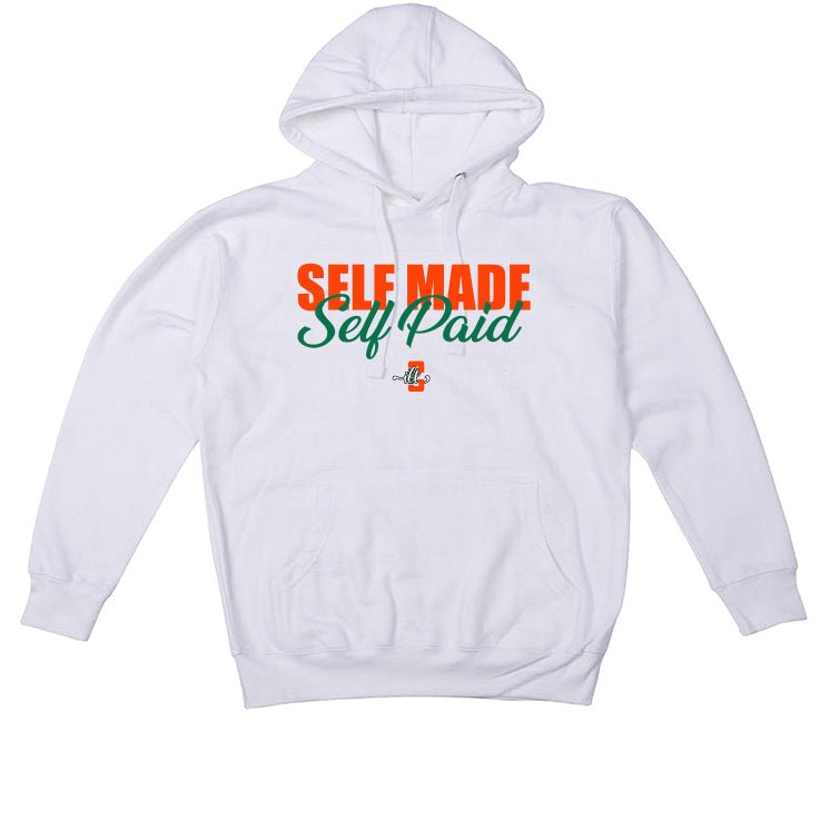 Jarritos x Nike SB Dunk Low | illcurrency White T-Shirt product image 3