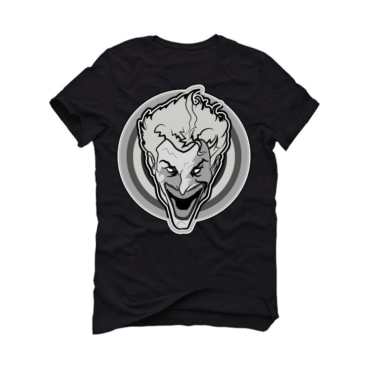 Air Jordan 8 Winter “Gunsmoke” | illcurrency Black T-Shirt product image 2