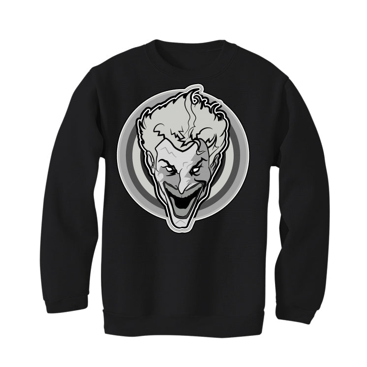 Air Jordan 8 Winter “Gunsmoke” | illcurrency Black T-Shirt product image 4