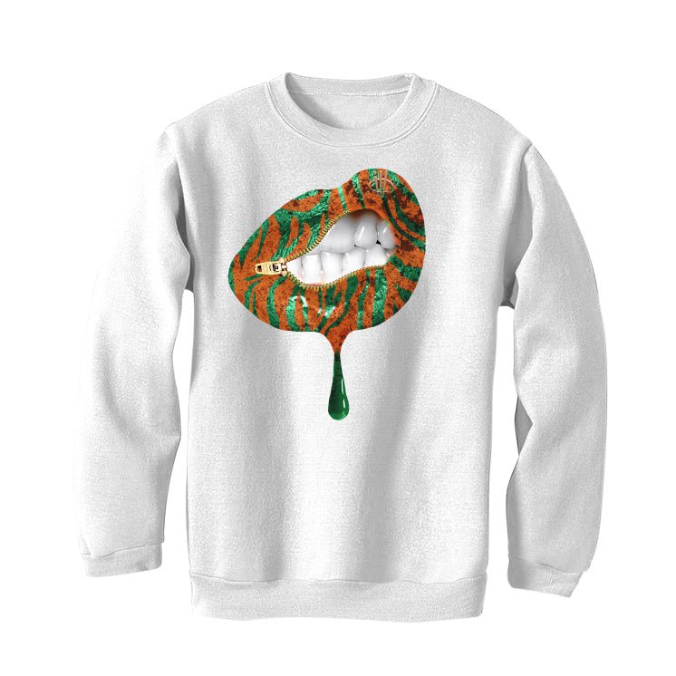 Jarritos x Nike SB Dunk Low | illcurrency White T-Shirt product image 4