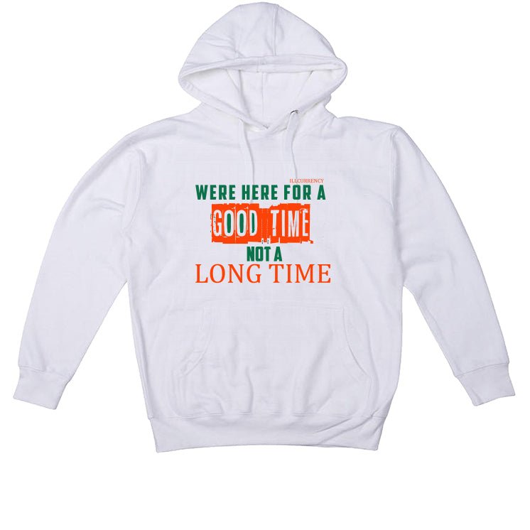 Jarritos x Nike SB Dunk Low | illcurrency White T-Shirt product image 3
