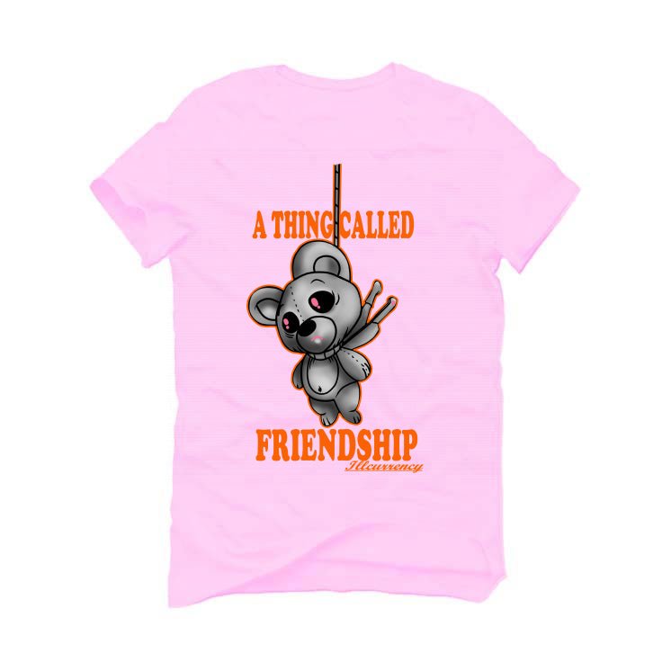 Powerpuff Girls X Nike SB Dunk Low Blossom | illcurrency product image 2