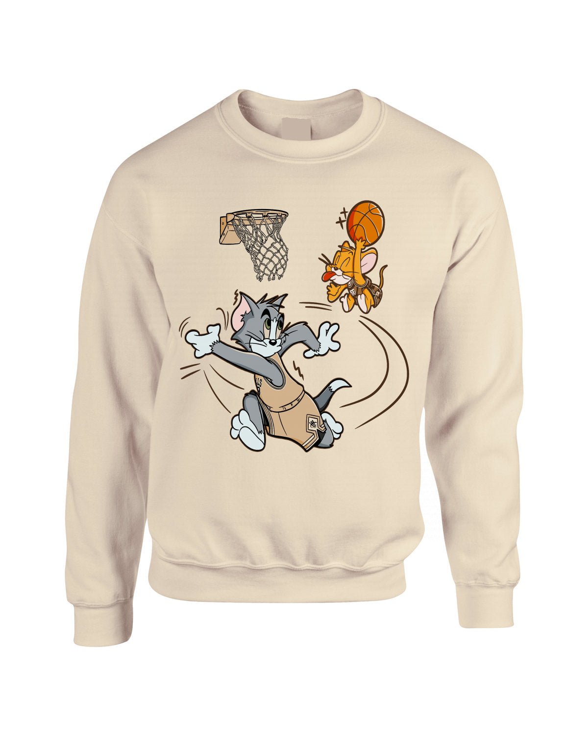 Air Jordan 3 "Palomino" | illcurrency Tan T-Shirt (swoosh) product image 3