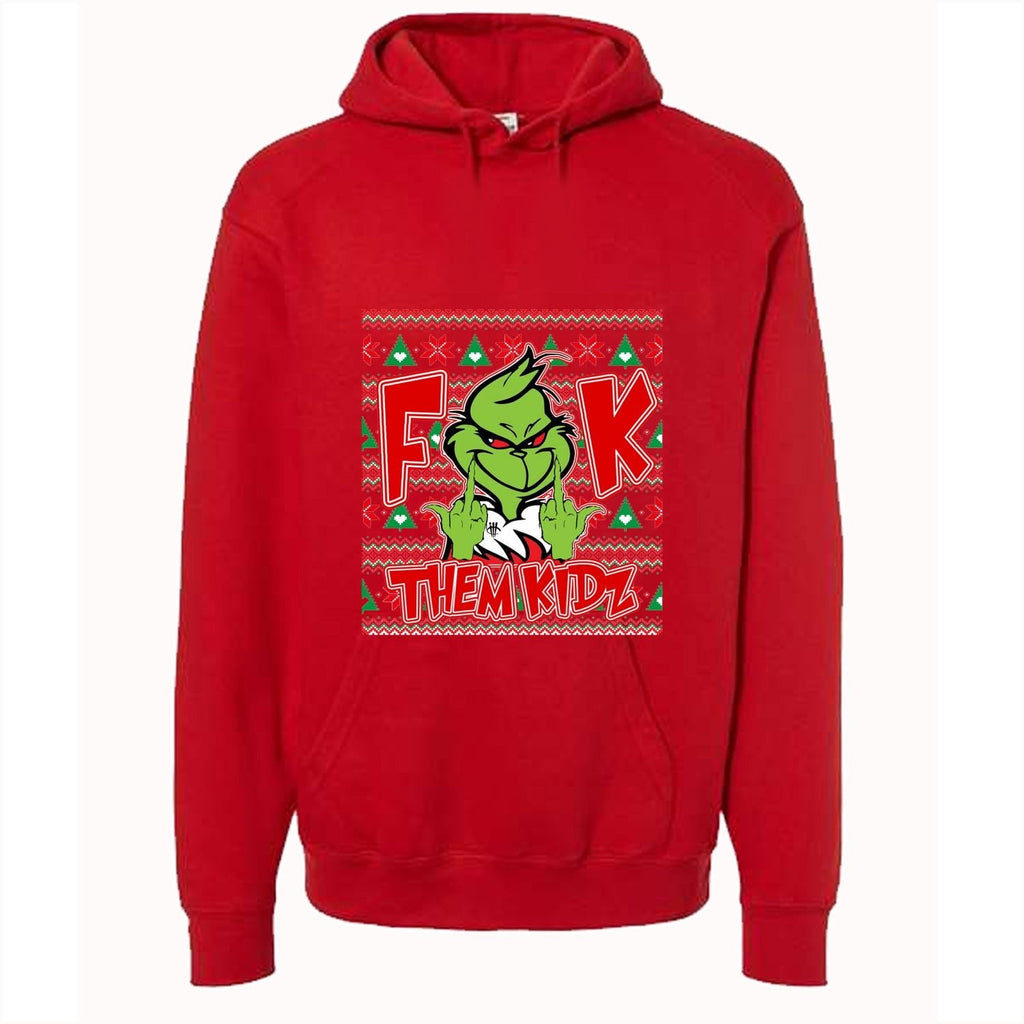 Nike Kobe 6 Protro Reverse Grinch | illcurrency Red T-Shirt product image 3