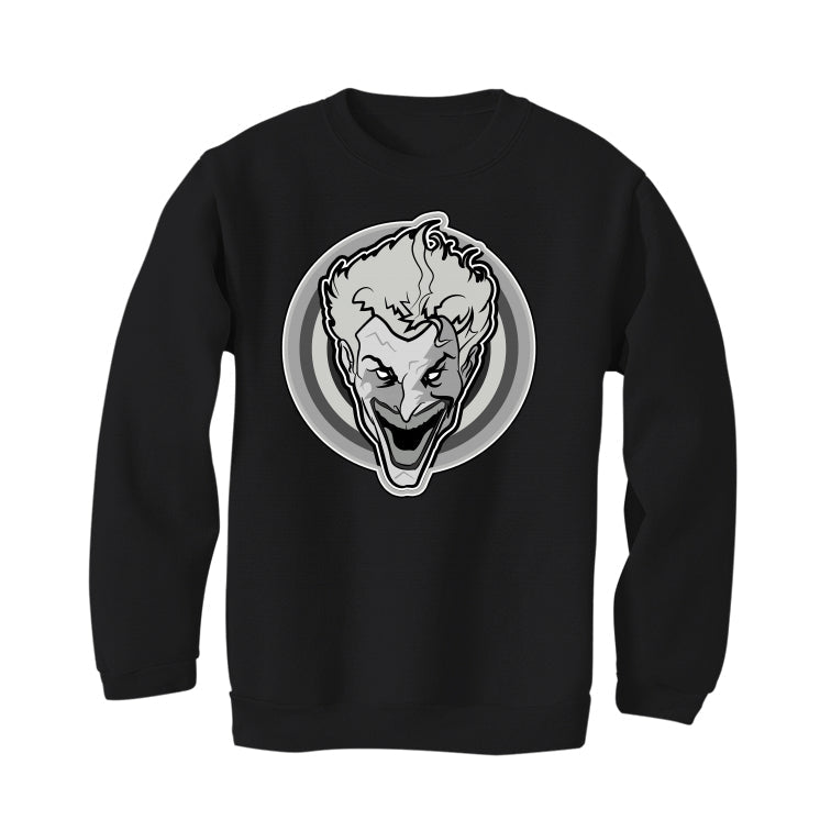 Nike Dunk Low "Panda" | ILLCURRENCY Black T-Shirt (JOKES) product image 4