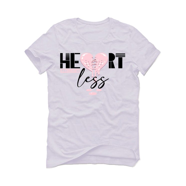 Air Jordan 11 WMNS “Neapolitan” | illcurrency White T-Shirt product image 2