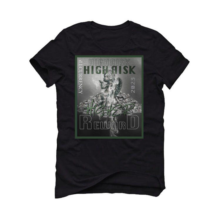 New Balance 9060 “Nori” | Illcurrency Black T-Shirt (HIGHER product image 2
