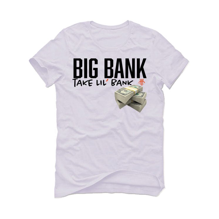 TIGHTBOOTH x Nike SB Dunk Low | illcurrency White T-Shirt product image 2
